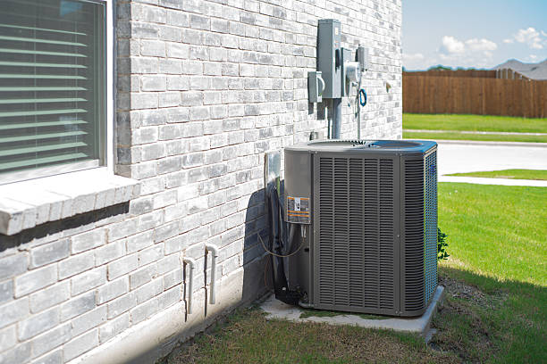 Reliable Hvac contractor in Orangeburg, SC by FH HVAC